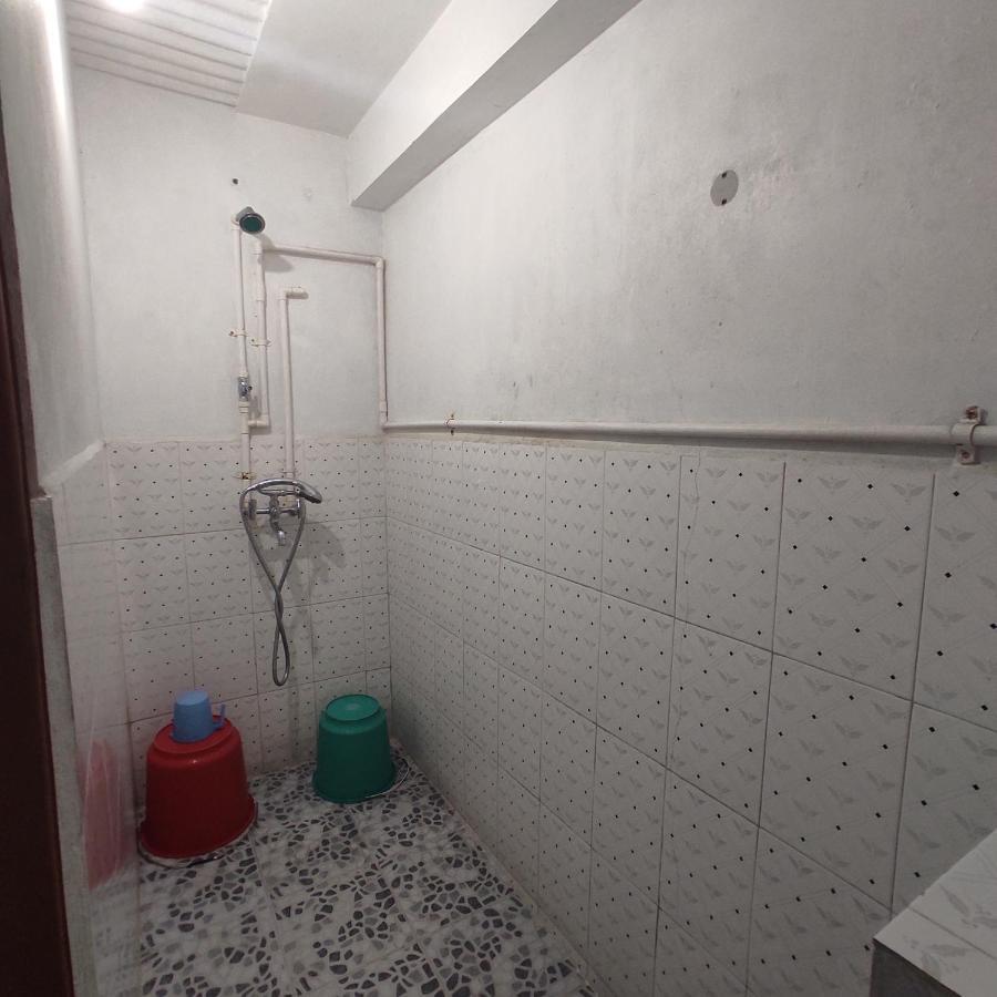 צ'ראפונג'י D Cloud Guesthouse מראה חיצוני תמונה