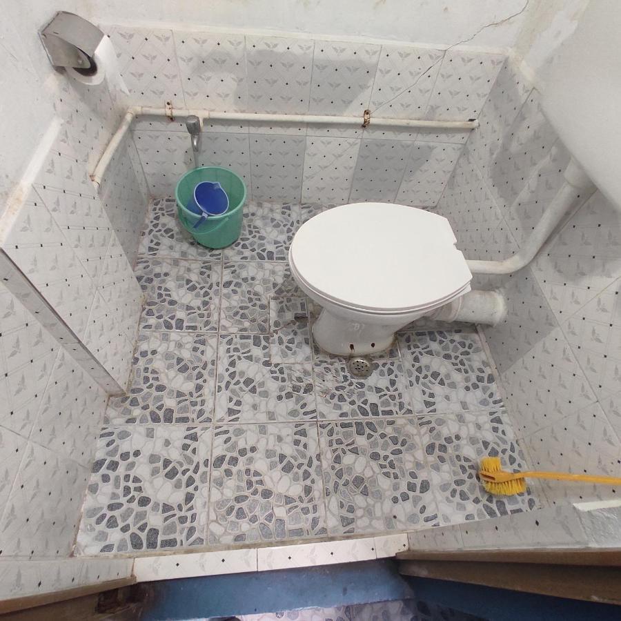 צ'ראפונג'י D Cloud Guesthouse מראה חיצוני תמונה